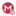 16 px