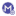 16 px