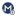 16 px